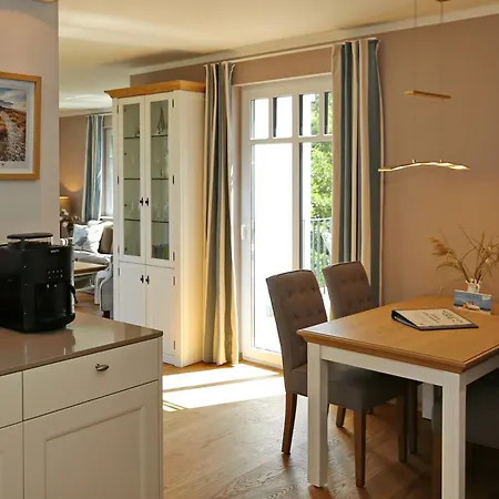 Linden-palais 38 Apartmán